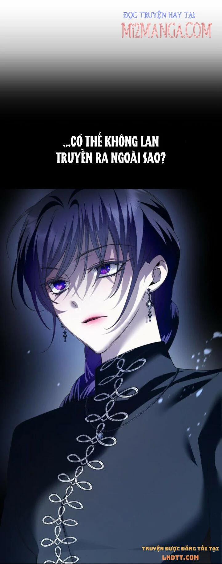 Tôi Muốn Trở Thành Cô Ấy Chỉ Một Ngày 107.5 trang 31