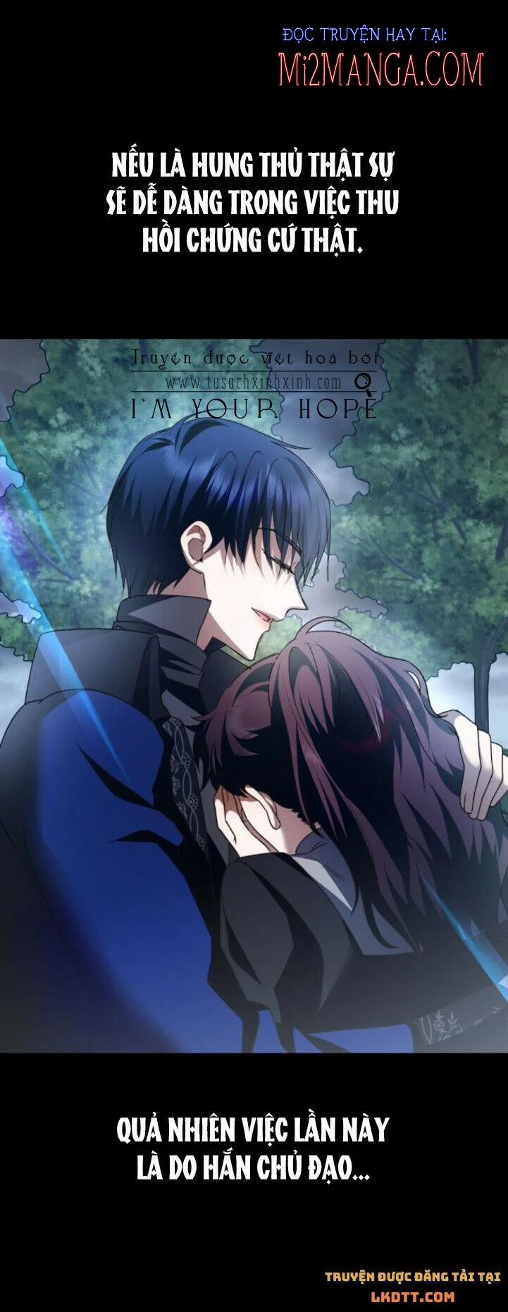 Tôi Muốn Trở Thành Cô Ấy Chỉ Một Ngày 107.5 trang 34