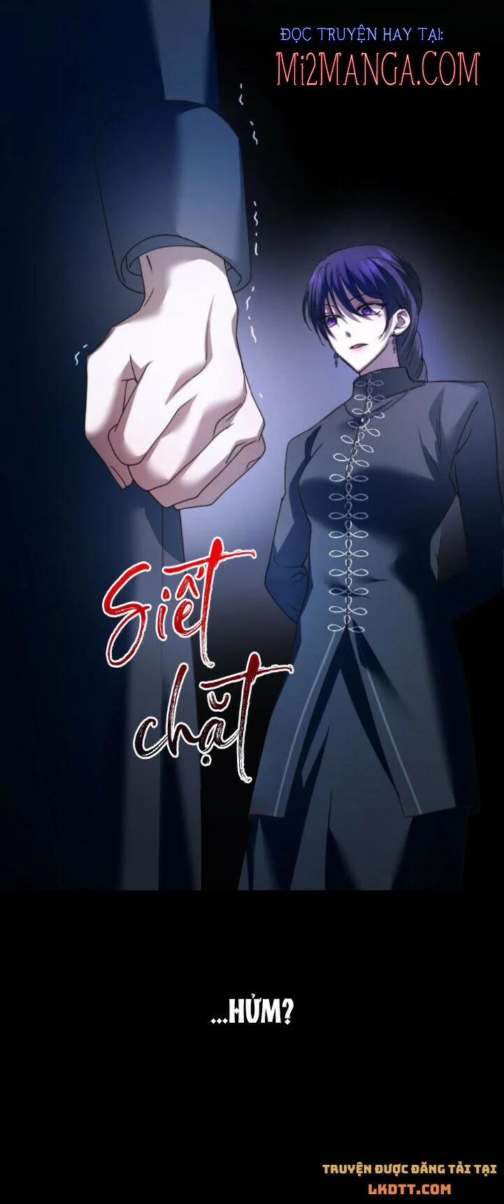 Tôi Muốn Trở Thành Cô Ấy Chỉ Một Ngày 107.5 trang 37