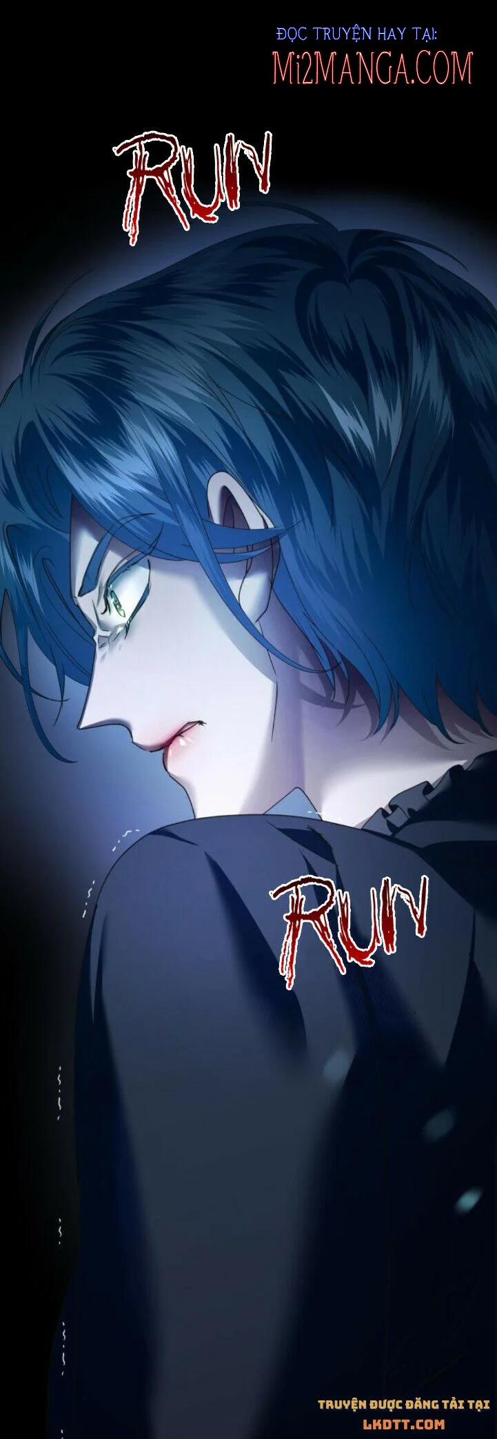 Tôi Muốn Trở Thành Cô Ấy Chỉ Một Ngày 107.5 trang 38