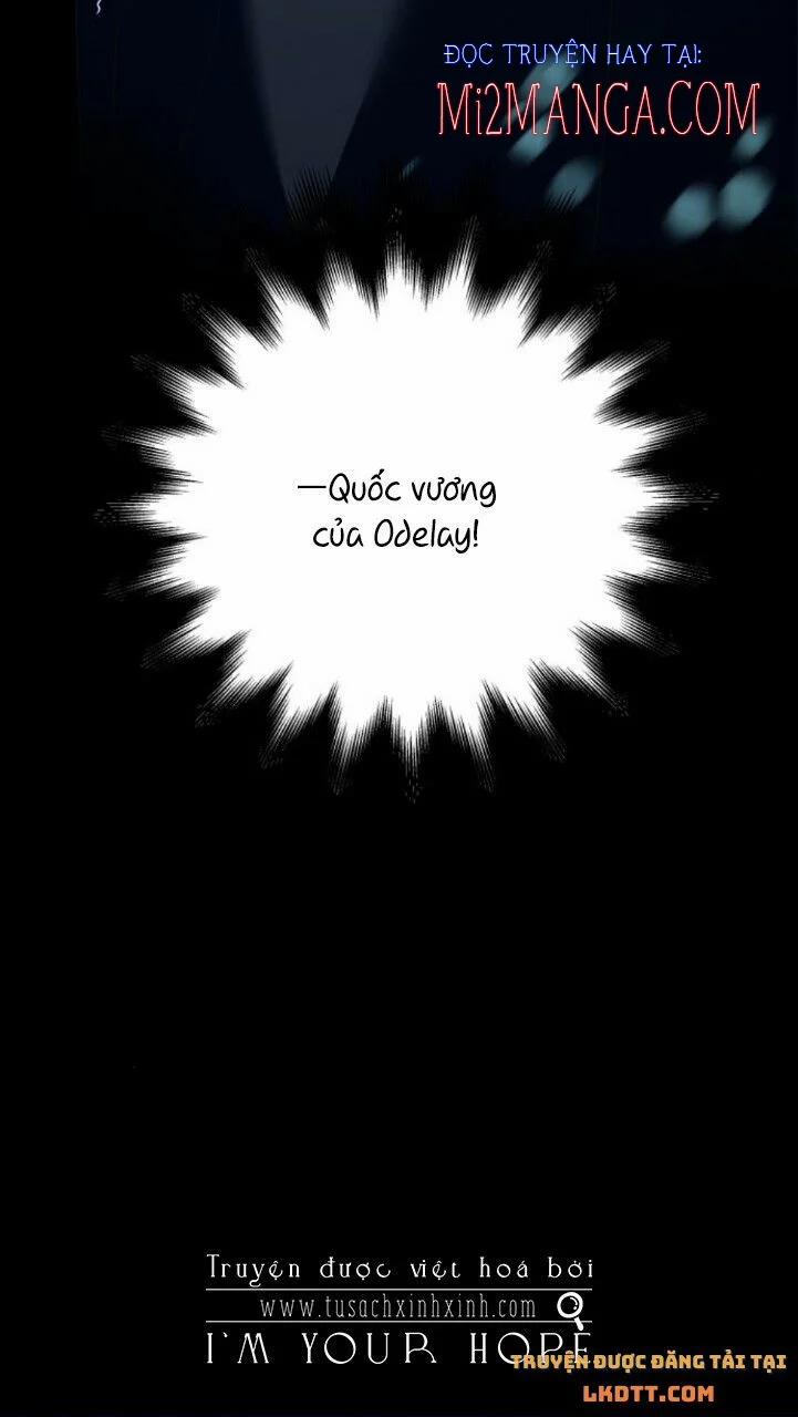 Tôi Muốn Trở Thành Cô Ấy Chỉ Một Ngày 107.5 trang 39