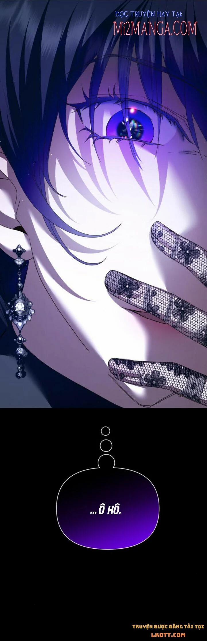 Tôi Muốn Trở Thành Cô Ấy Chỉ Một Ngày 107.5 trang 40