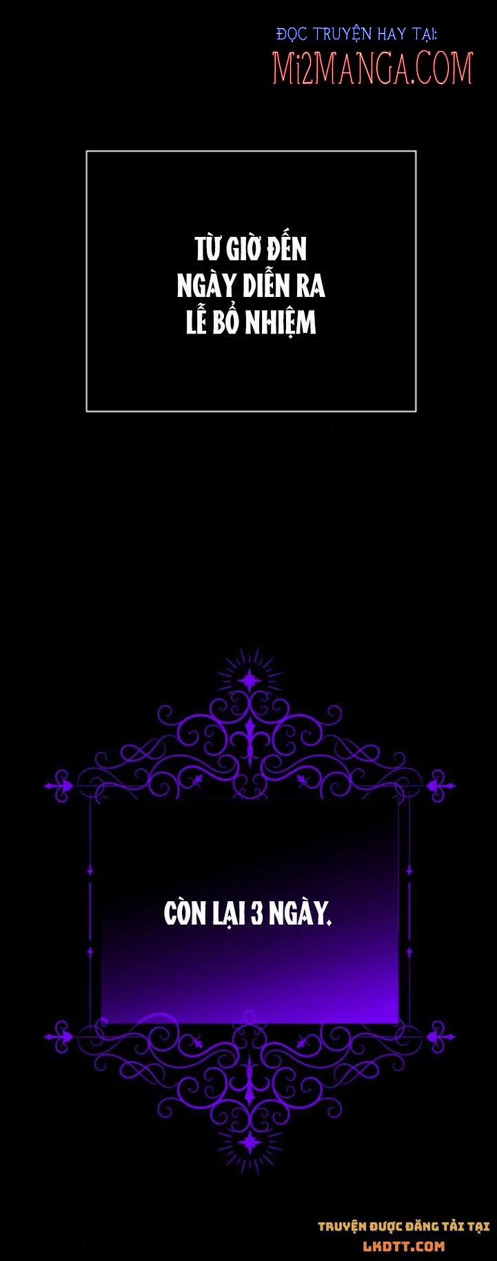 Tôi Muốn Trở Thành Cô Ấy Chỉ Một Ngày 107.5 trang 41