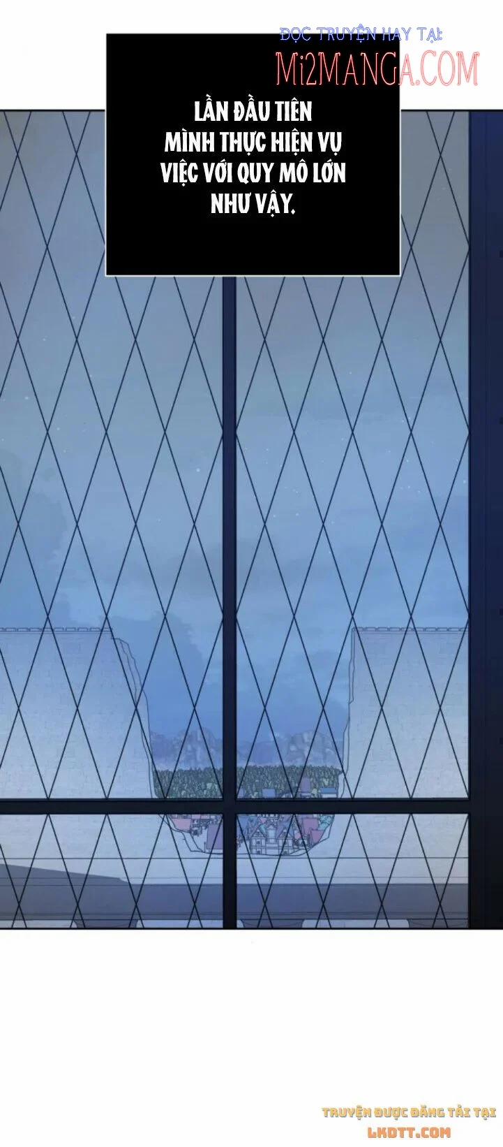 Tôi Muốn Trở Thành Cô Ấy Chỉ Một Ngày 107.5 trang 5