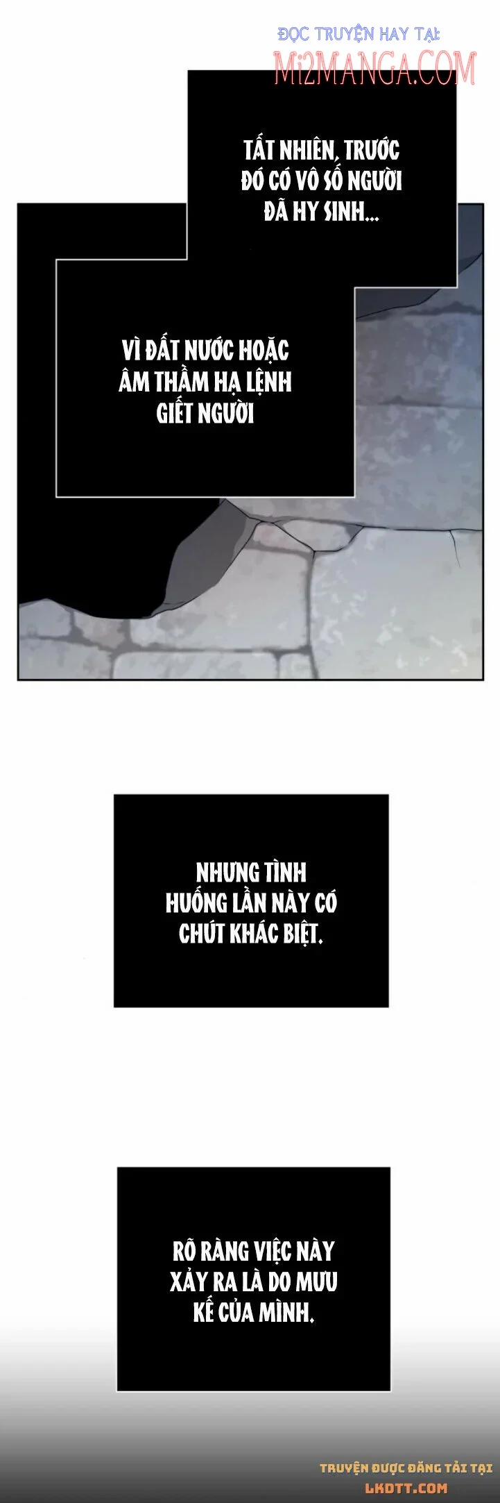 Tôi Muốn Trở Thành Cô Ấy Chỉ Một Ngày 107.5 trang 6