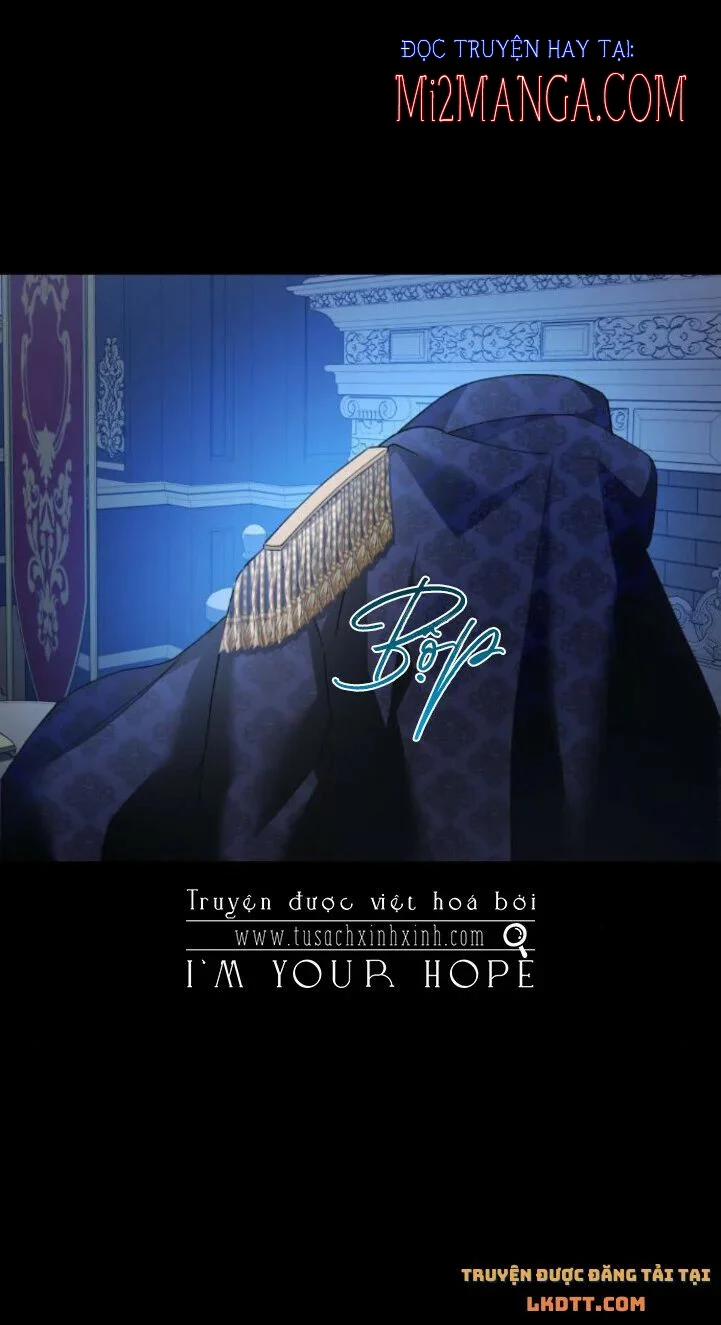 Tôi Muốn Trở Thành Cô Ấy Chỉ Một Ngày 107.5 trang 9