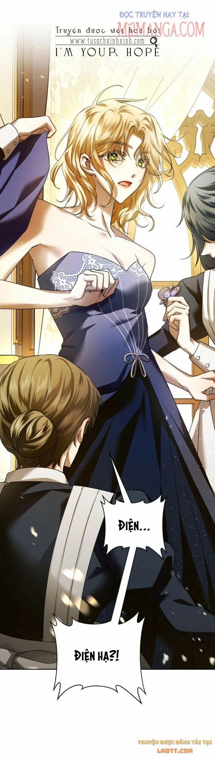 Tôi Muốn Trở Thành Cô Ấy Chỉ Một Ngày 107 trang 0