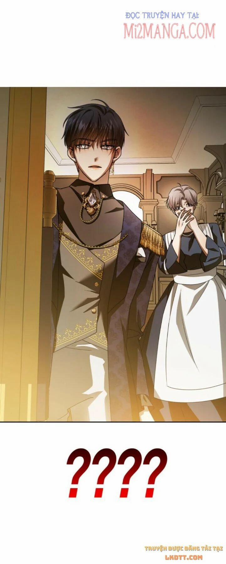 Tôi Muốn Trở Thành Cô Ấy Chỉ Một Ngày 107 trang 1