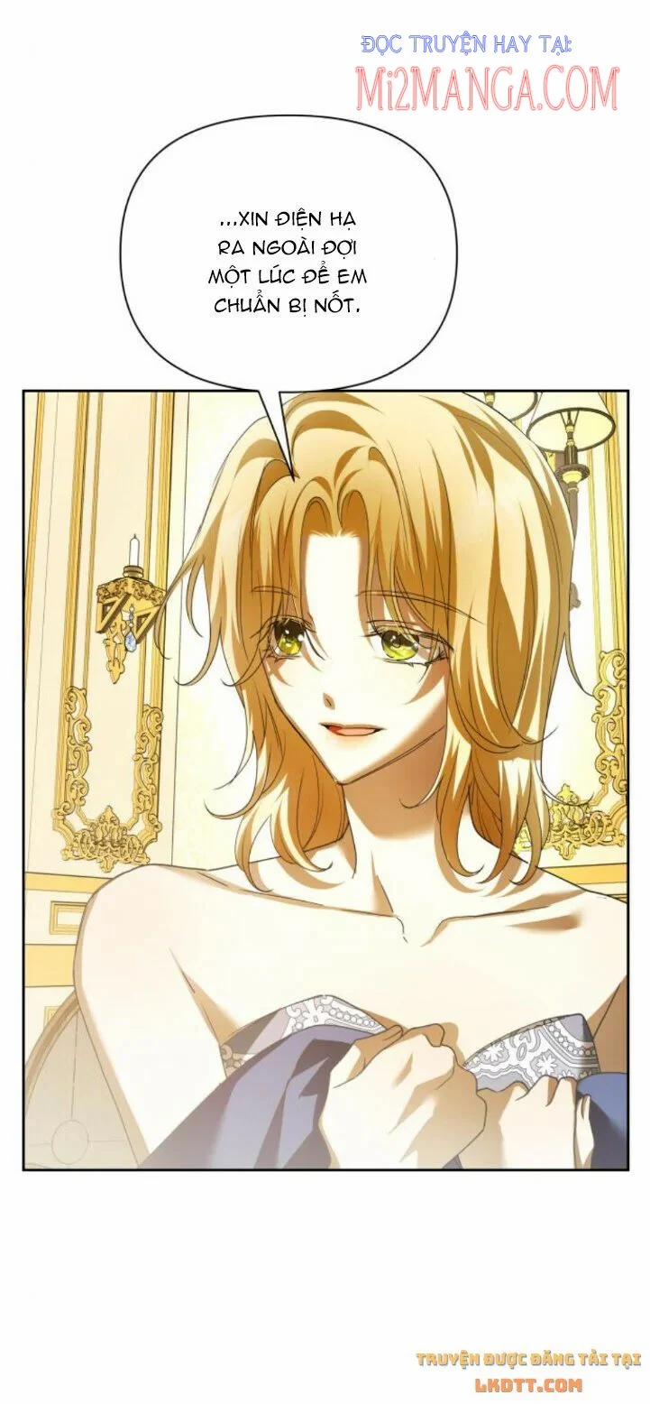 Tôi Muốn Trở Thành Cô Ấy Chỉ Một Ngày 107 trang 10