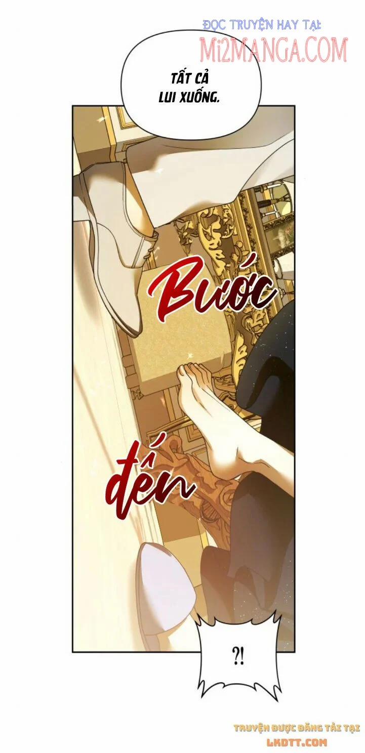 Tôi Muốn Trở Thành Cô Ấy Chỉ Một Ngày 107 trang 12