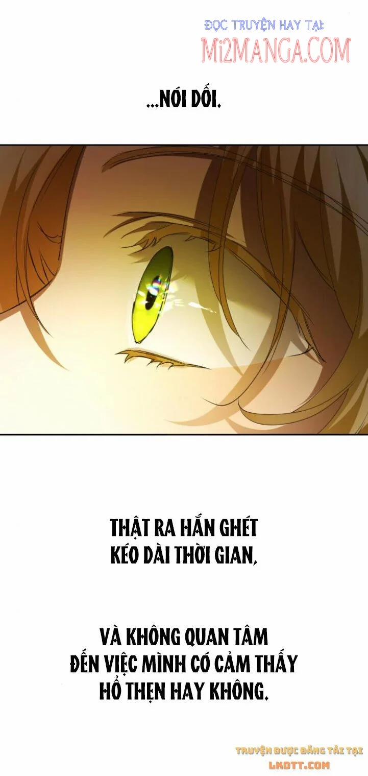Tôi Muốn Trở Thành Cô Ấy Chỉ Một Ngày 107 trang 15