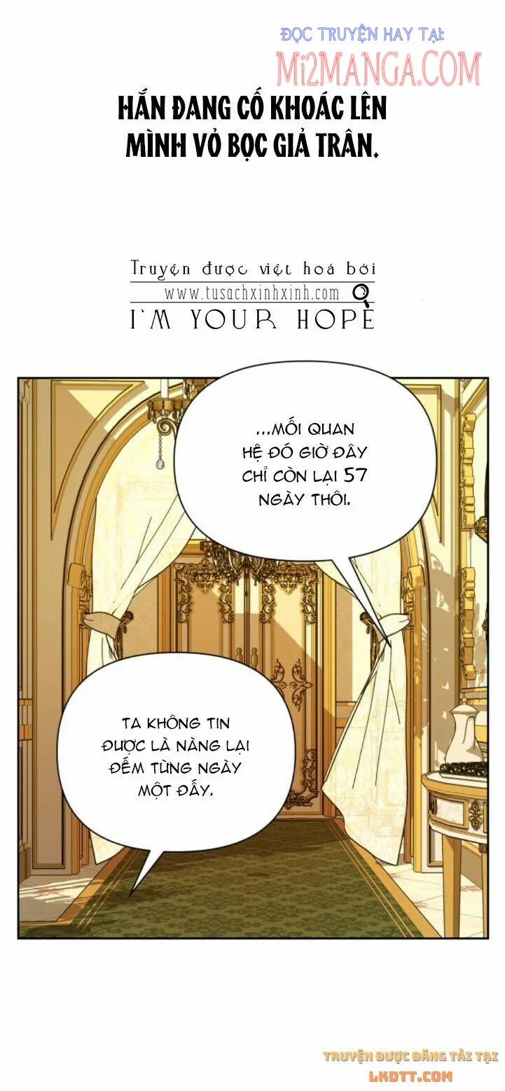 Tôi Muốn Trở Thành Cô Ấy Chỉ Một Ngày 107 trang 16