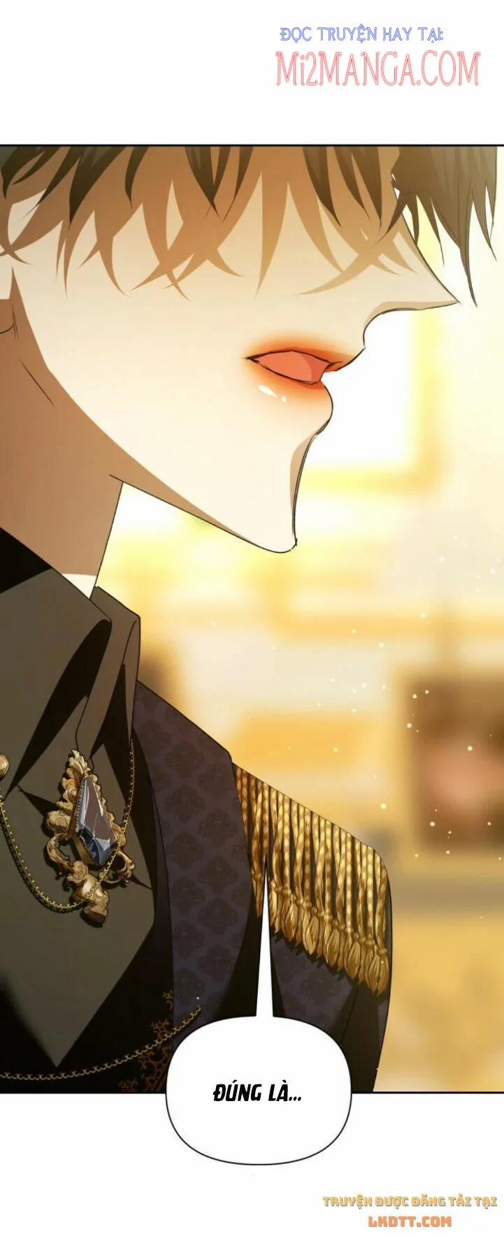 Tôi Muốn Trở Thành Cô Ấy Chỉ Một Ngày 107 trang 19