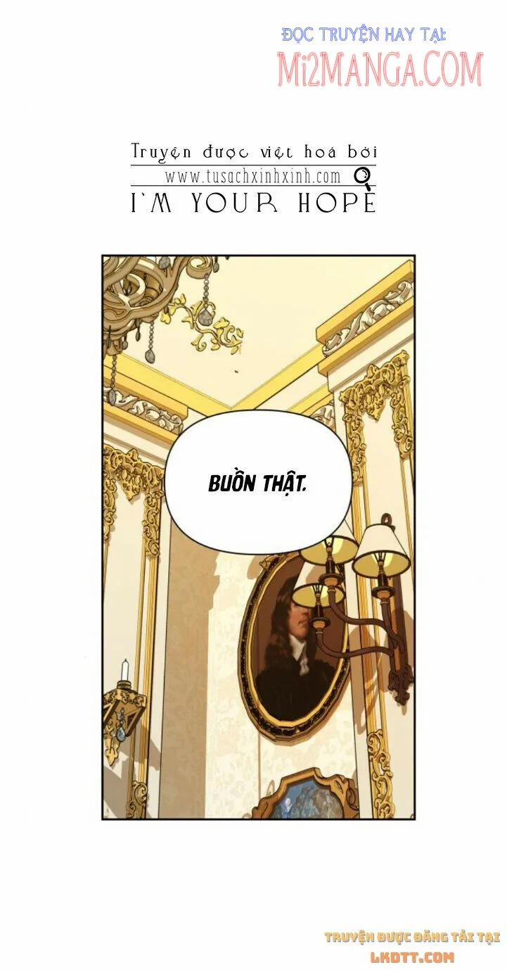 Tôi Muốn Trở Thành Cô Ấy Chỉ Một Ngày 107 trang 20