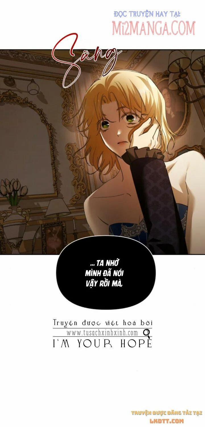 Tôi Muốn Trở Thành Cô Ấy Chỉ Một Ngày 107 trang 22