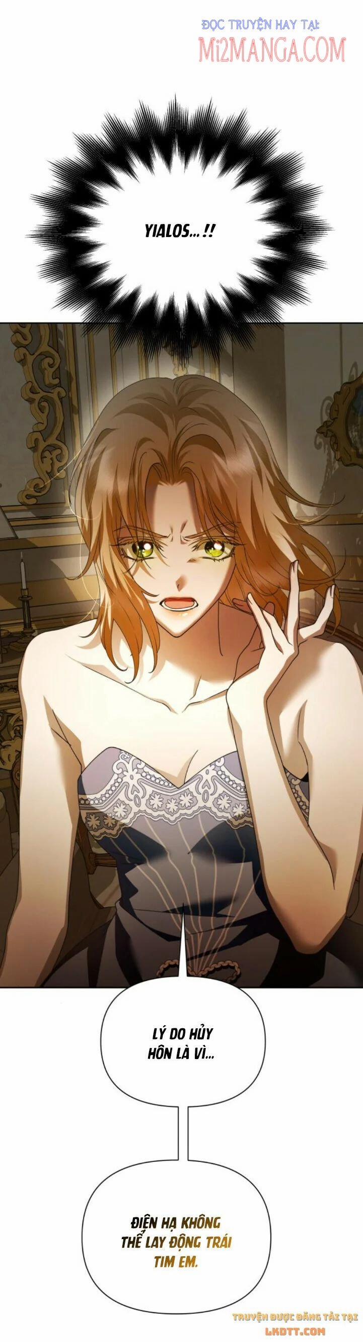 Tôi Muốn Trở Thành Cô Ấy Chỉ Một Ngày 107 trang 24