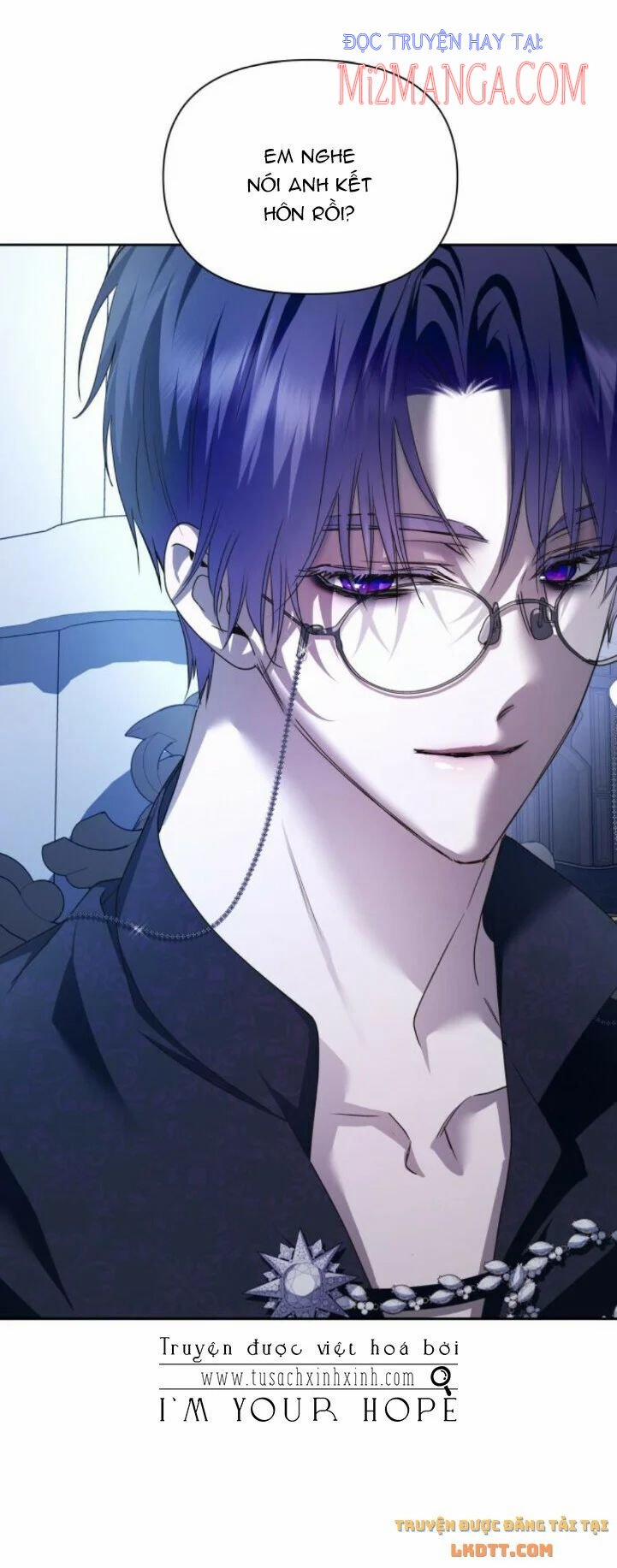 Tôi Muốn Trở Thành Cô Ấy Chỉ Một Ngày 107 trang 28