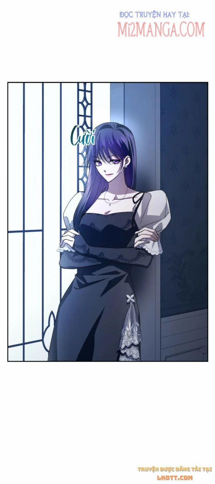 Tôi Muốn Trở Thành Cô Ấy Chỉ Một Ngày 107 trang 29