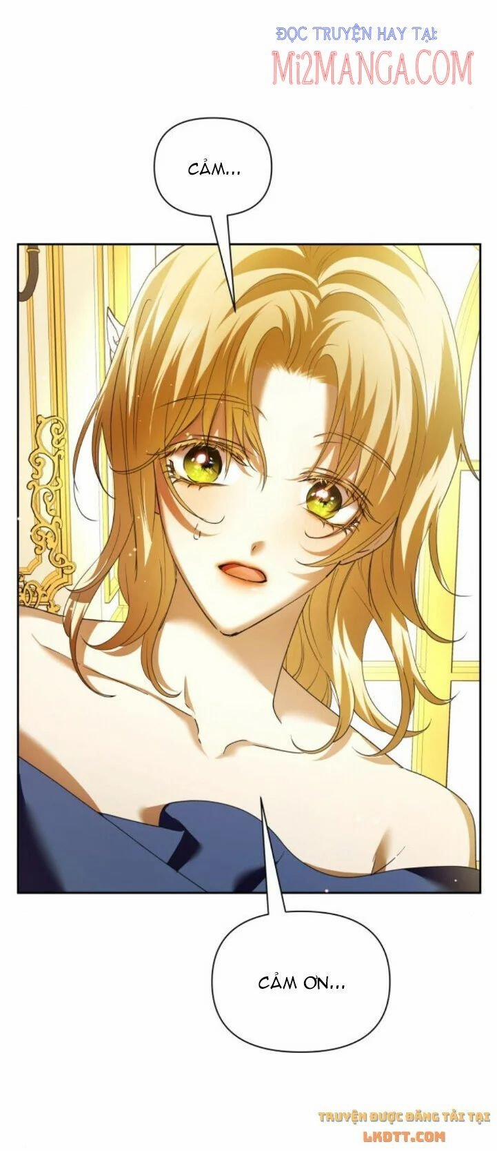 Tôi Muốn Trở Thành Cô Ấy Chỉ Một Ngày 107 trang 3