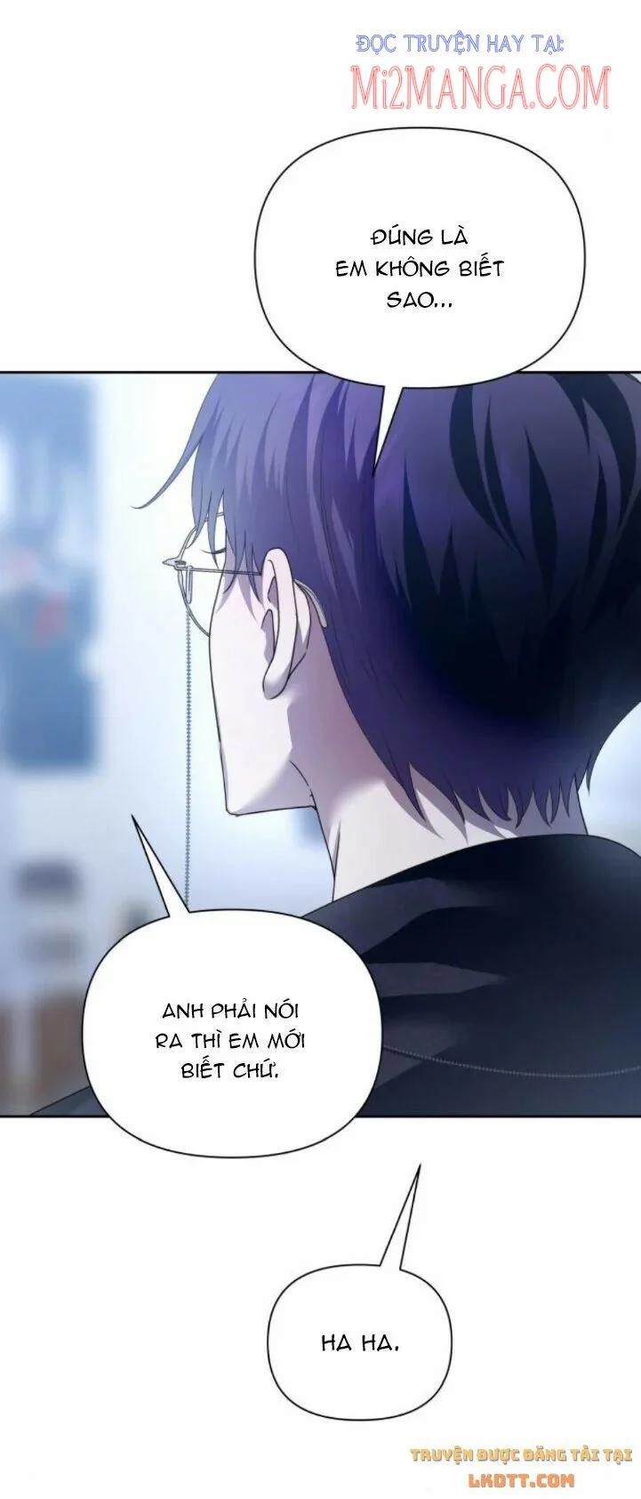 Tôi Muốn Trở Thành Cô Ấy Chỉ Một Ngày 107 trang 31