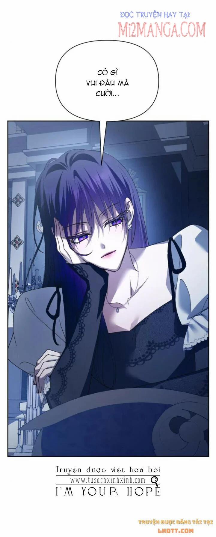 Tôi Muốn Trở Thành Cô Ấy Chỉ Một Ngày 107 trang 32