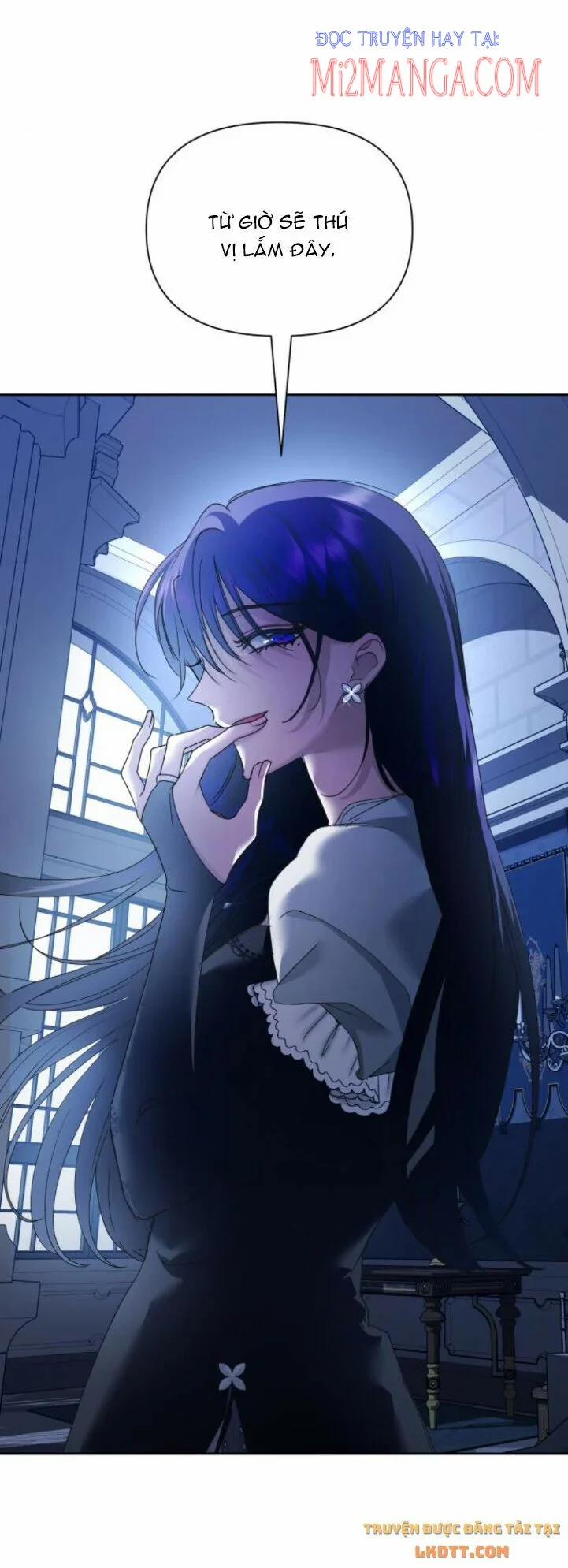 Tôi Muốn Trở Thành Cô Ấy Chỉ Một Ngày 107 trang 37