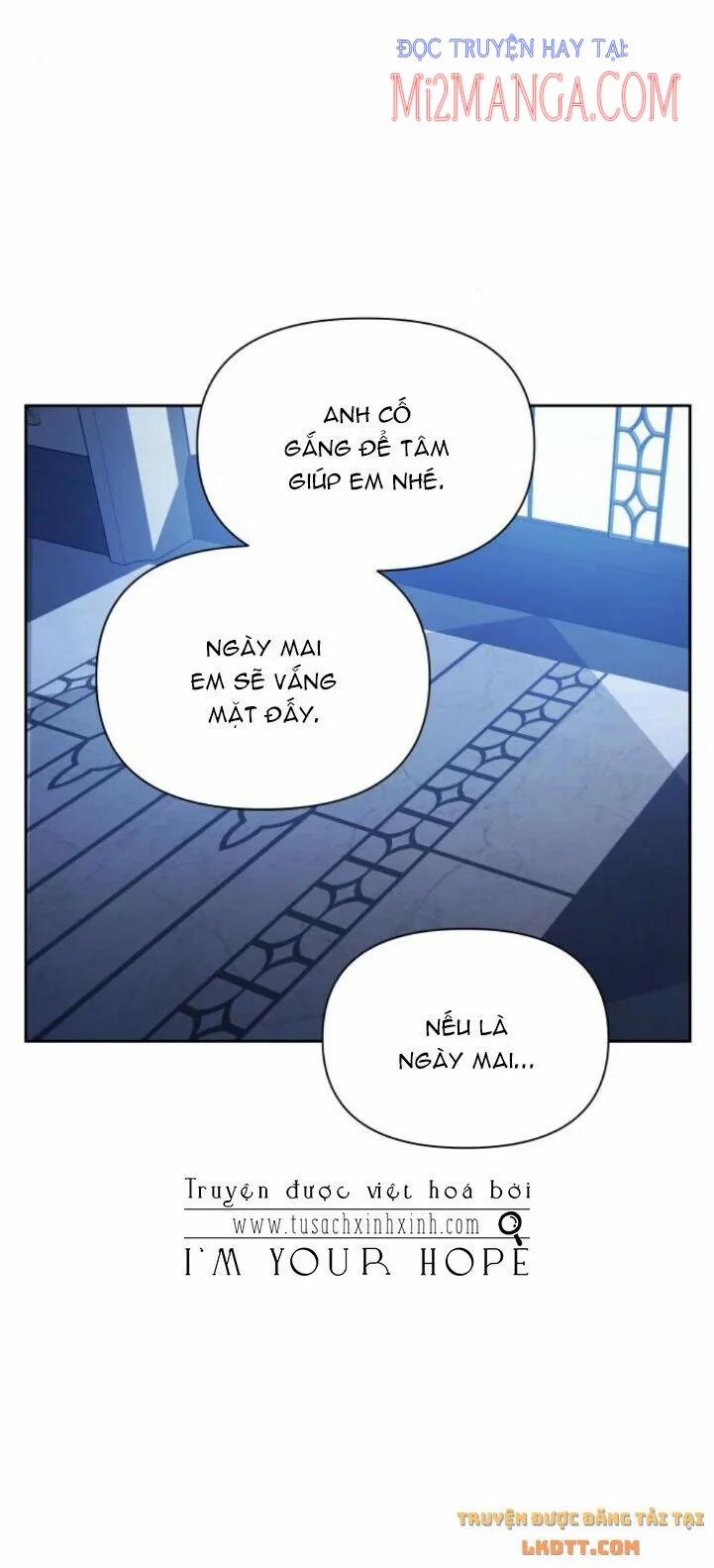 Tôi Muốn Trở Thành Cô Ấy Chỉ Một Ngày 107 trang 38