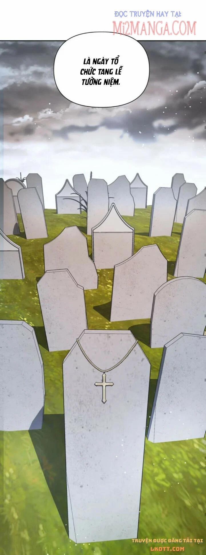 Tôi Muốn Trở Thành Cô Ấy Chỉ Một Ngày 107 trang 39