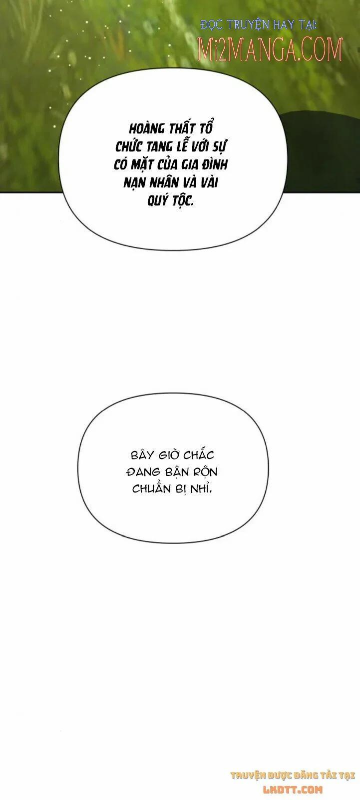 Tôi Muốn Trở Thành Cô Ấy Chỉ Một Ngày 107 trang 40