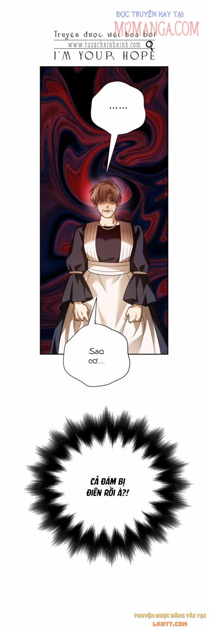 Tôi Muốn Trở Thành Cô Ấy Chỉ Một Ngày 107 trang 6