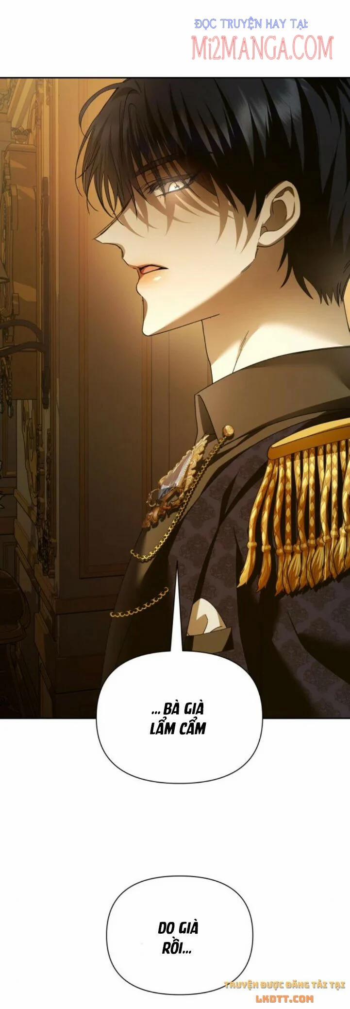 Tôi Muốn Trở Thành Cô Ấy Chỉ Một Ngày 107 trang 7