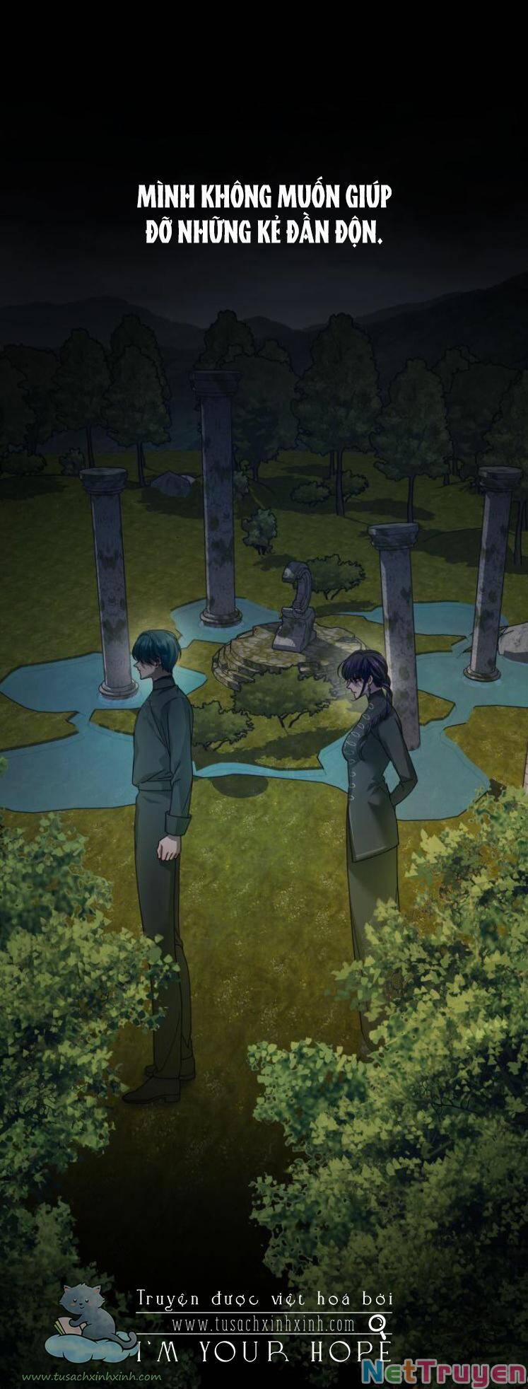 Tôi Muốn Trở Thành Cô Ấy Chỉ Một Ngày 108 trang 0