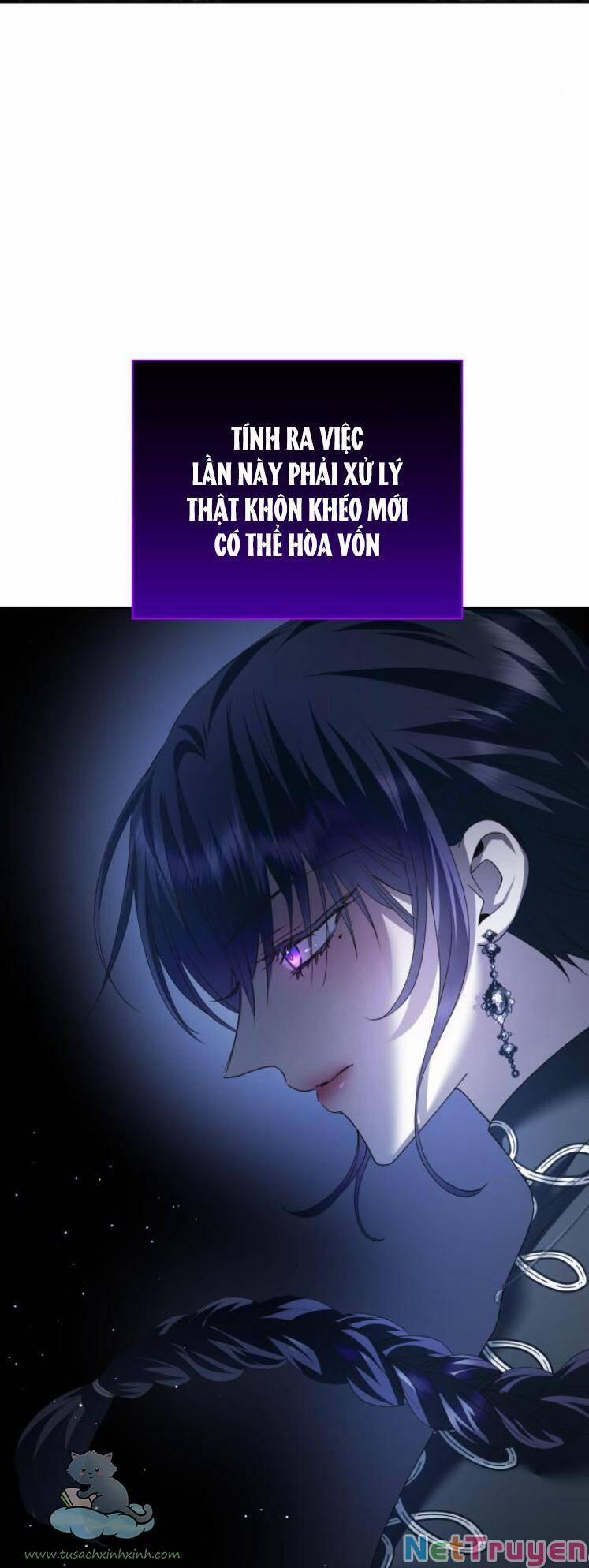 Tôi Muốn Trở Thành Cô Ấy Chỉ Một Ngày 108 trang 1