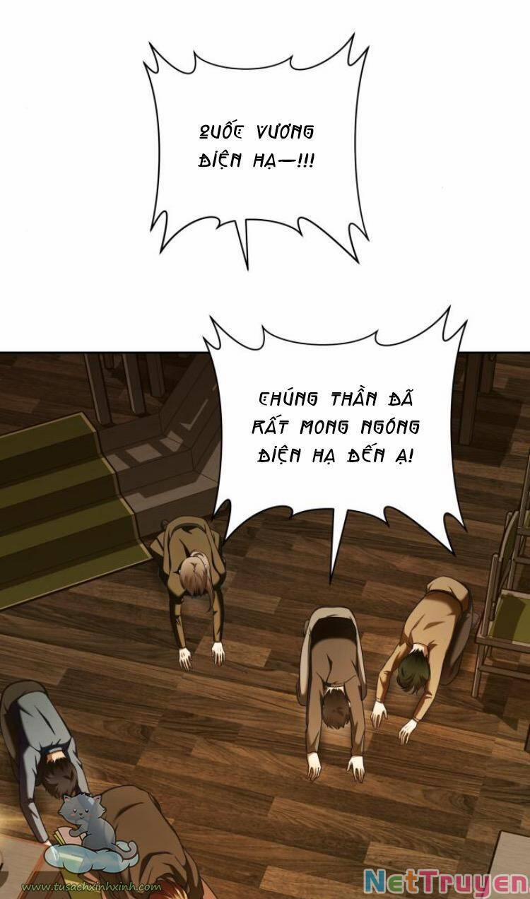 Tôi Muốn Trở Thành Cô Ấy Chỉ Một Ngày 108 trang 101