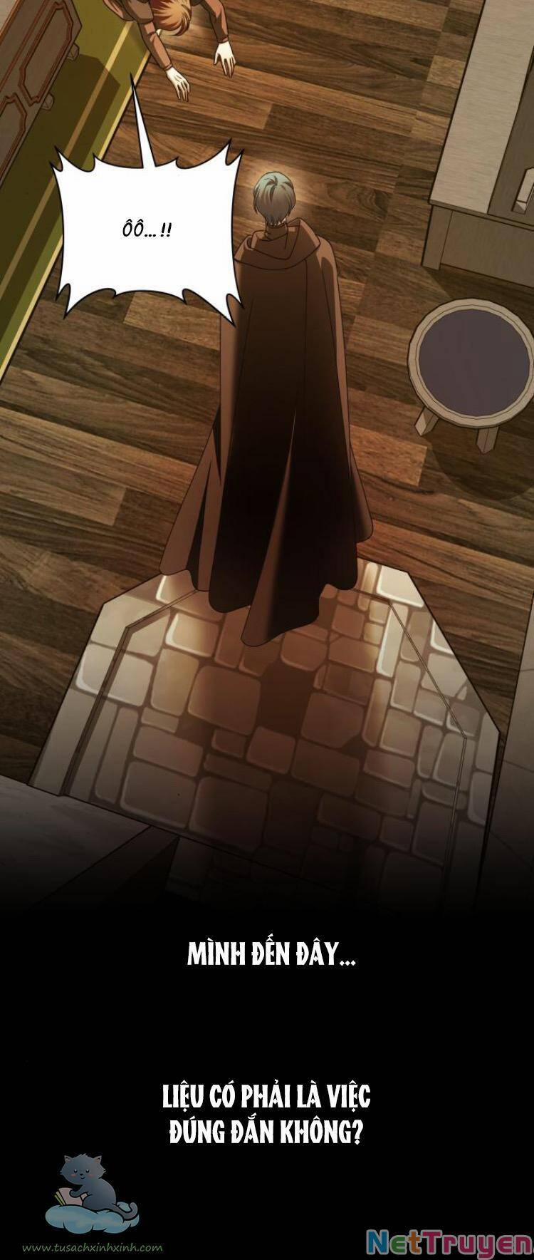 Tôi Muốn Trở Thành Cô Ấy Chỉ Một Ngày 108 trang 102