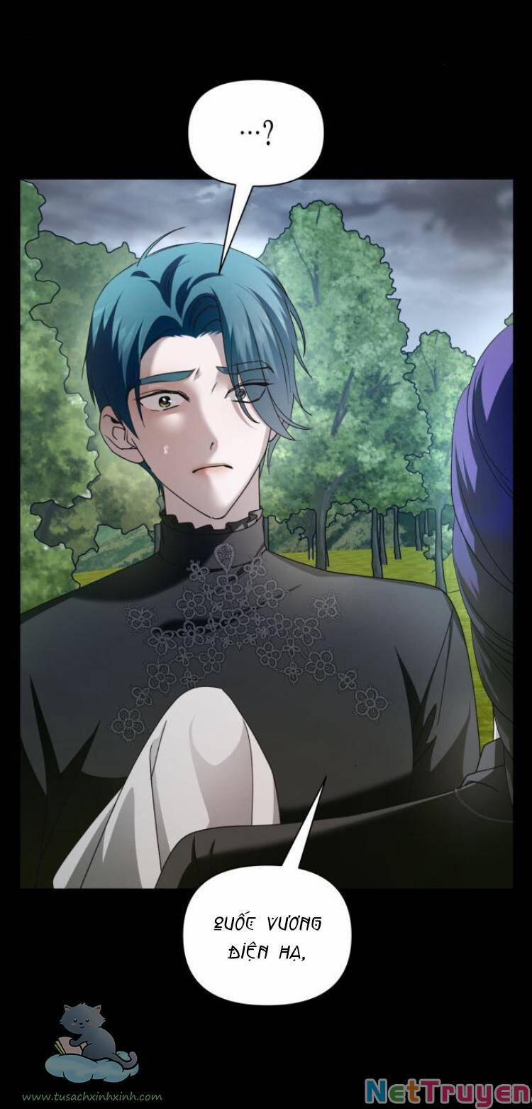 Tôi Muốn Trở Thành Cô Ấy Chỉ Một Ngày 108 trang 105