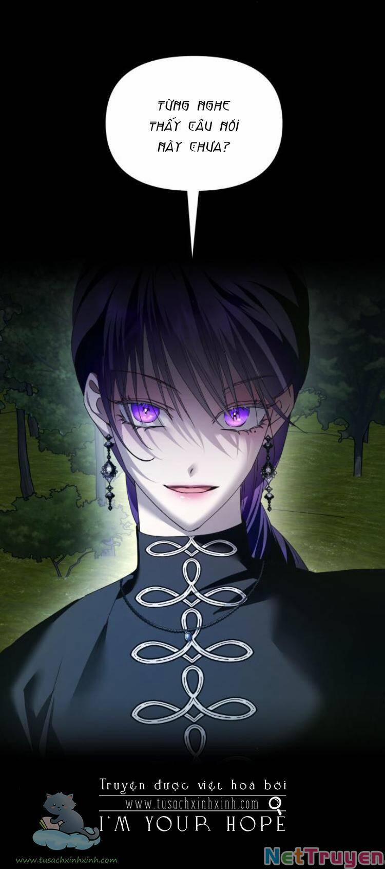 Tôi Muốn Trở Thành Cô Ấy Chỉ Một Ngày 108 trang 106