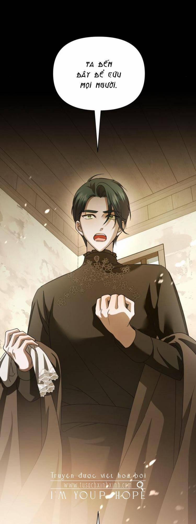 Tôi Muốn Trở Thành Cô Ấy Chỉ Một Ngày 108 trang 108