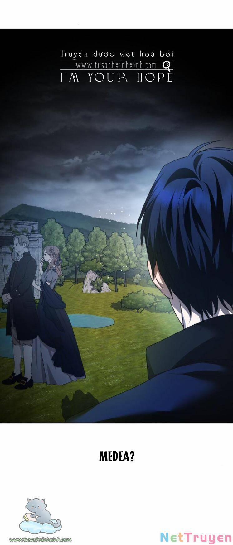 Tôi Muốn Trở Thành Cô Ấy Chỉ Một Ngày 108 trang 11