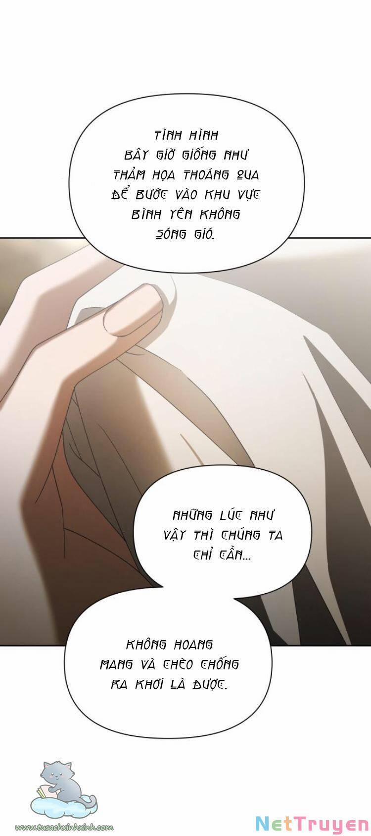 Tôi Muốn Trở Thành Cô Ấy Chỉ Một Ngày 108 trang 110