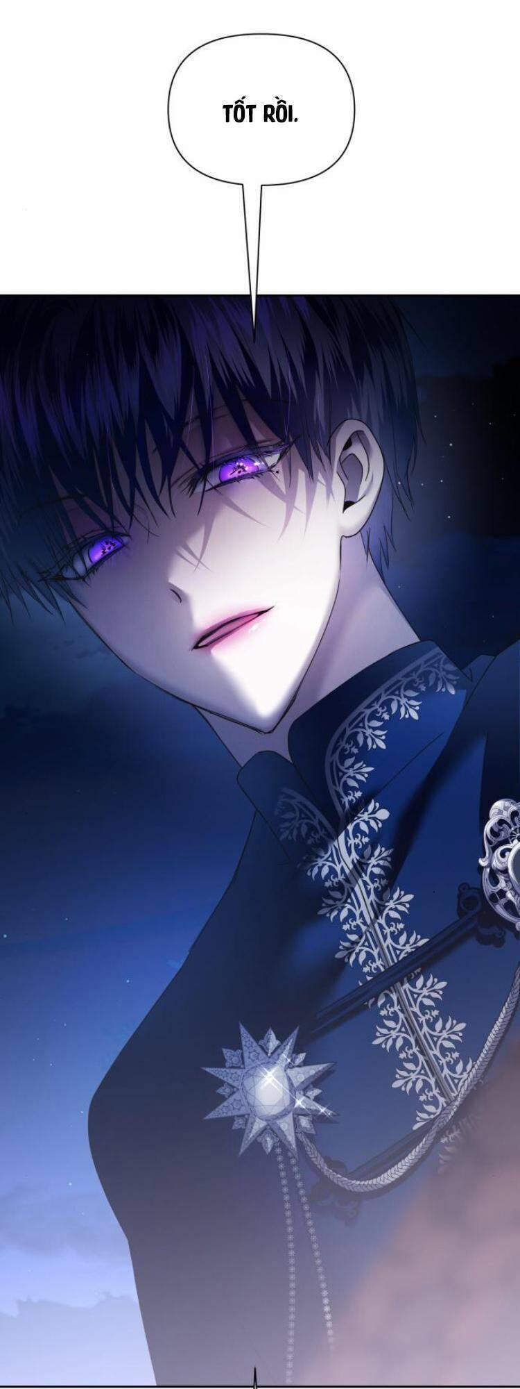 Tôi Muốn Trở Thành Cô Ấy Chỉ Một Ngày 108 trang 114