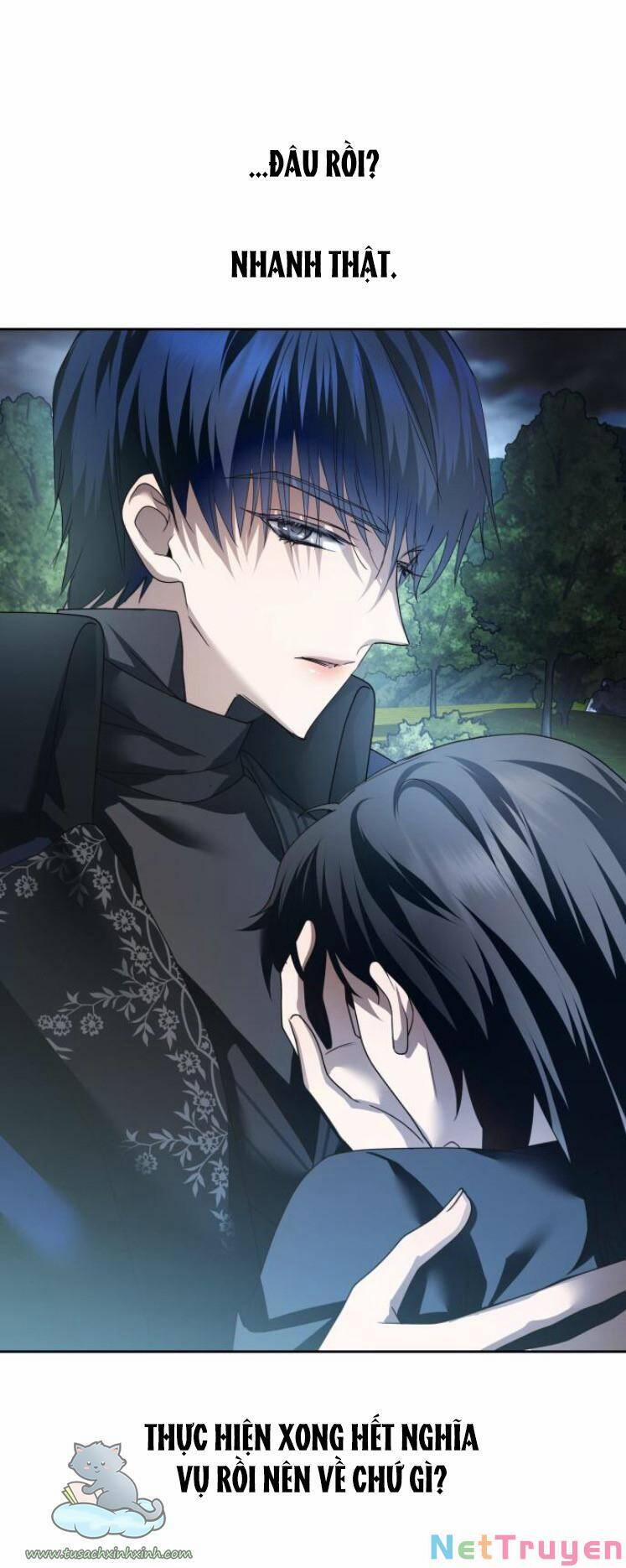 Tôi Muốn Trở Thành Cô Ấy Chỉ Một Ngày 108 trang 12