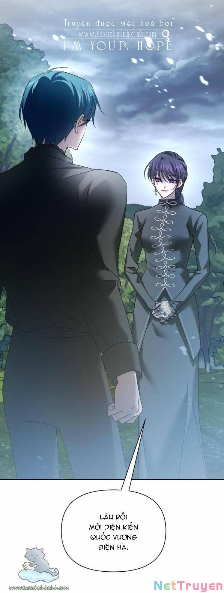 Tôi Muốn Trở Thành Cô Ấy Chỉ Một Ngày 108 trang 14