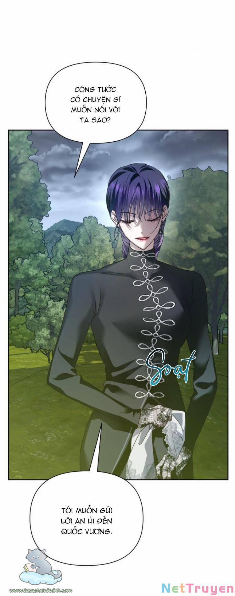 Tôi Muốn Trở Thành Cô Ấy Chỉ Một Ngày 108 trang 16