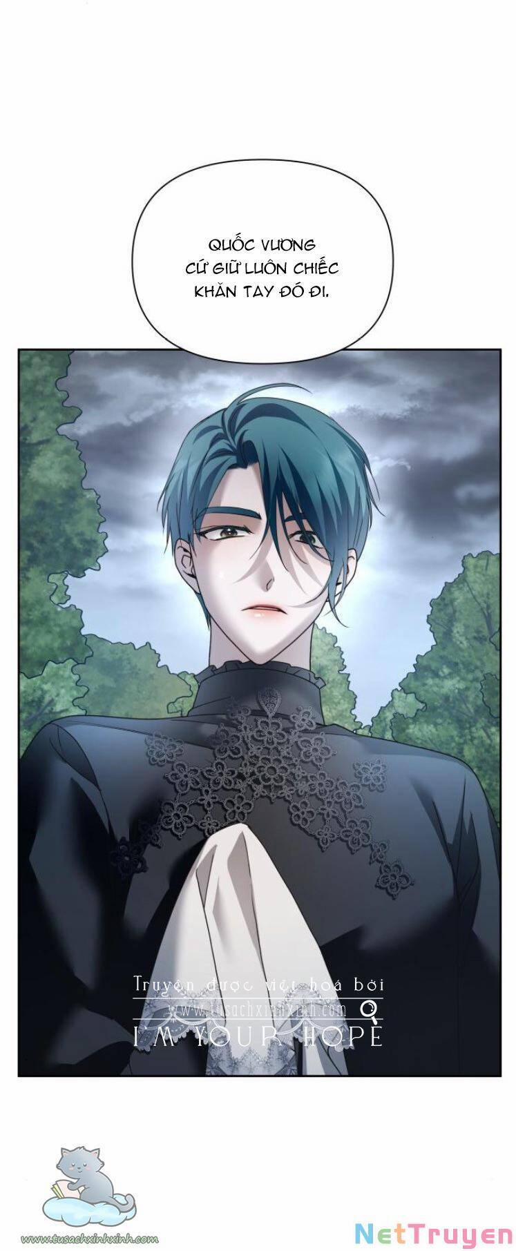 Tôi Muốn Trở Thành Cô Ấy Chỉ Một Ngày 108 trang 22