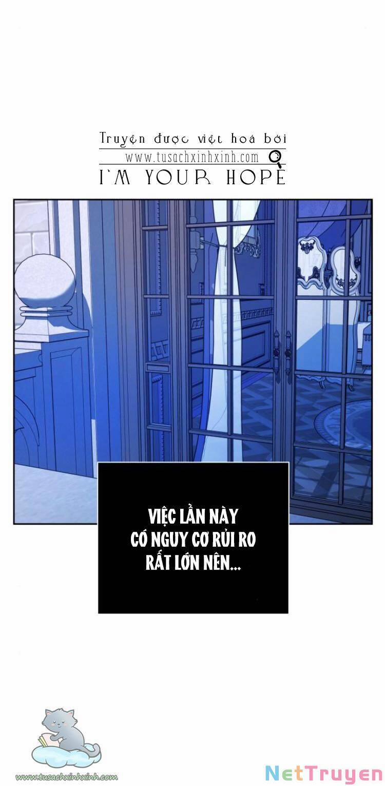 Tôi Muốn Trở Thành Cô Ấy Chỉ Một Ngày 108 trang 26