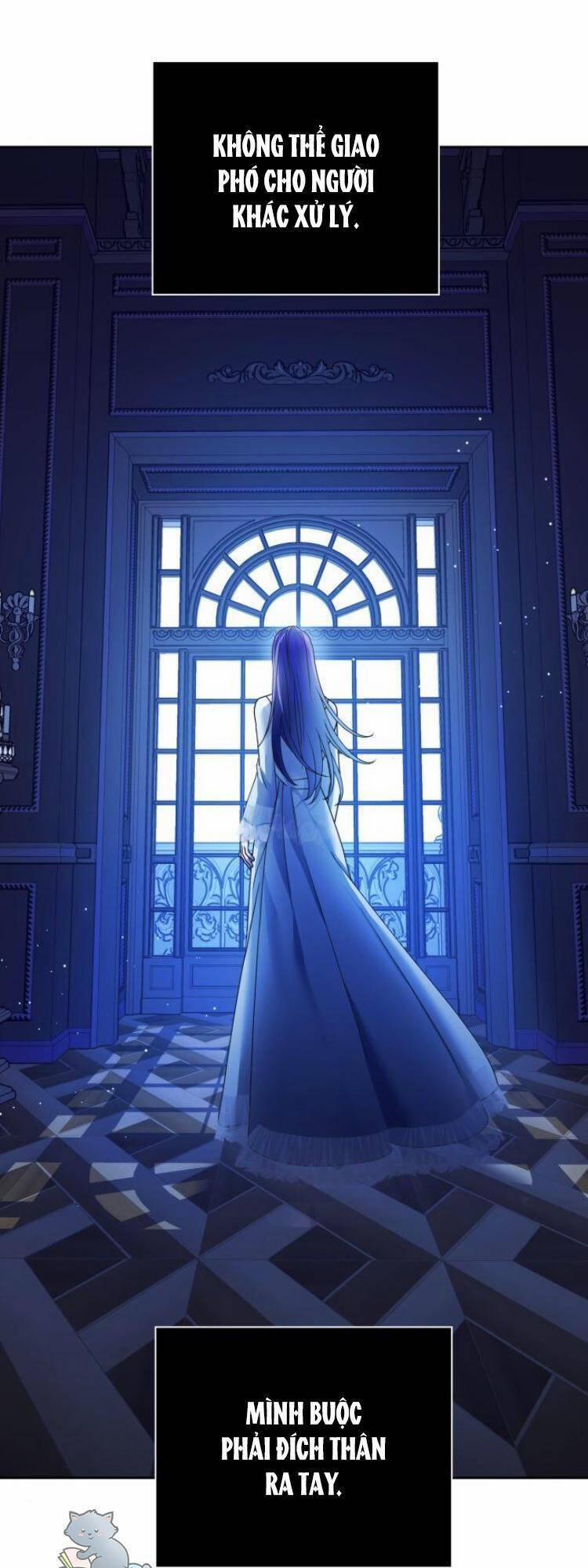 Tôi Muốn Trở Thành Cô Ấy Chỉ Một Ngày 108 trang 27