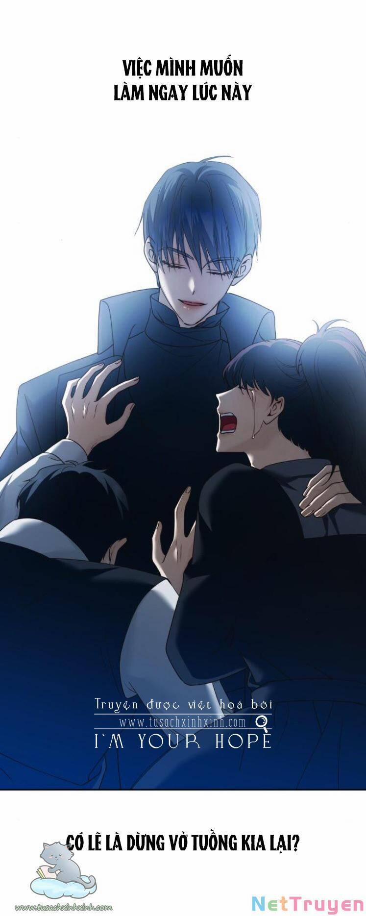 Tôi Muốn Trở Thành Cô Ấy Chỉ Một Ngày 108 trang 3