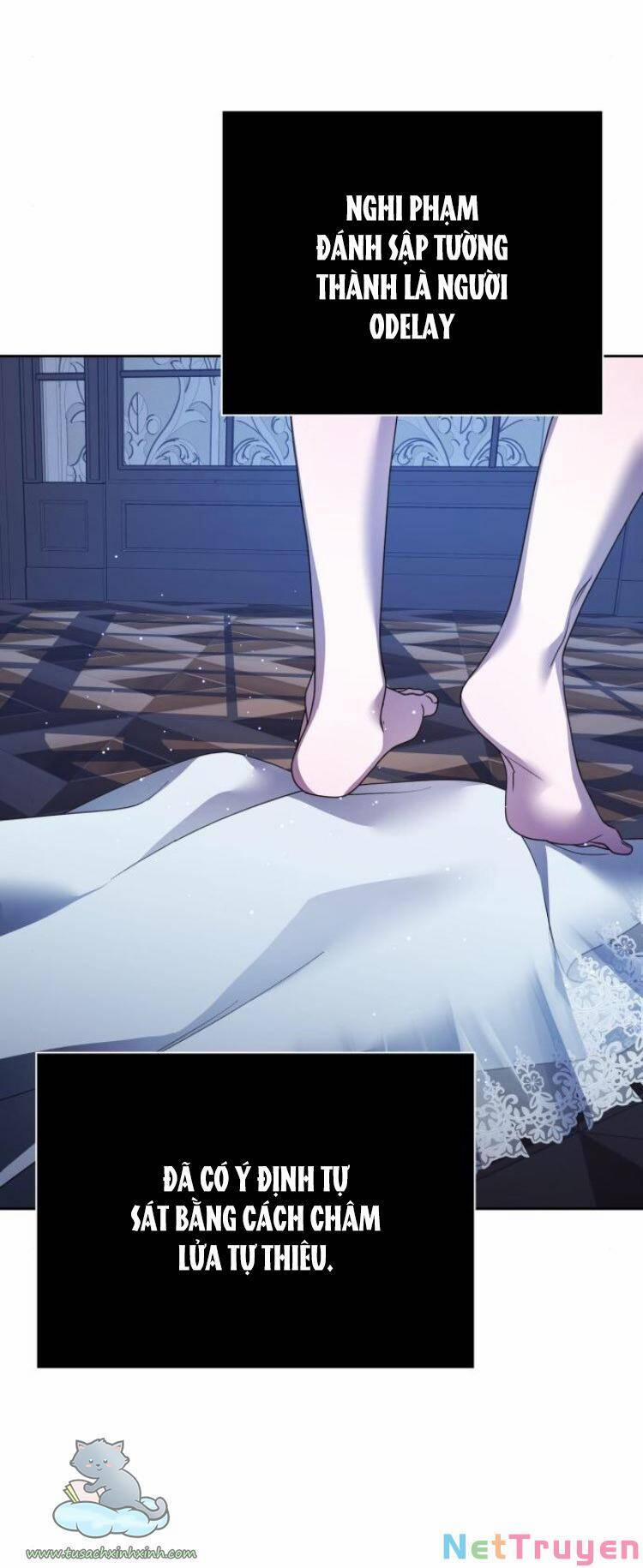 Tôi Muốn Trở Thành Cô Ấy Chỉ Một Ngày 108 trang 30