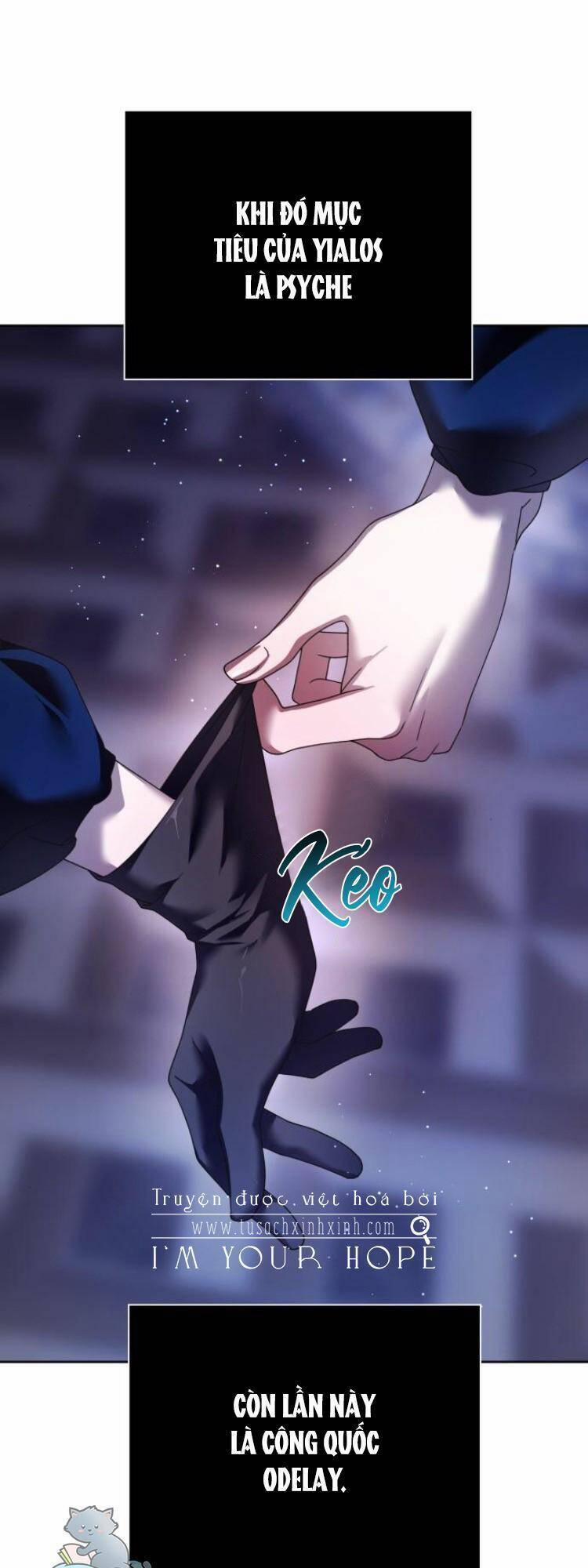 Tôi Muốn Trở Thành Cô Ấy Chỉ Một Ngày 108 trang 32